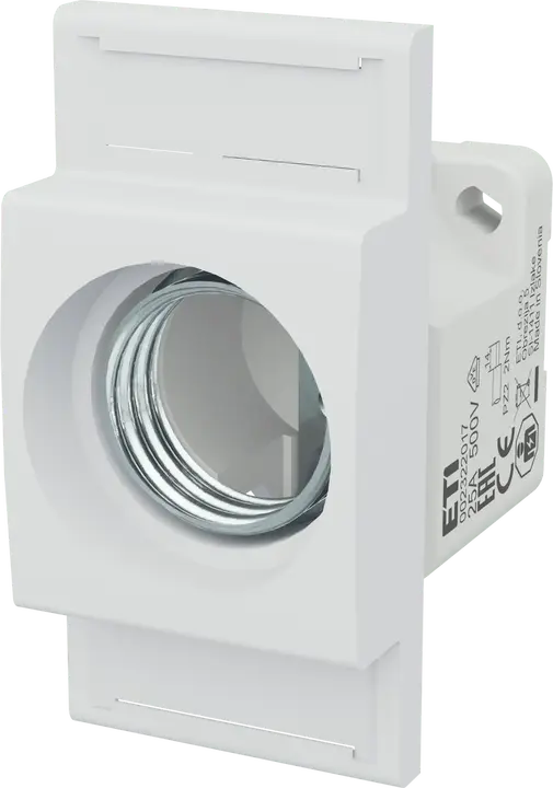 Obraz DII E27 25A EZV 1p+ZP