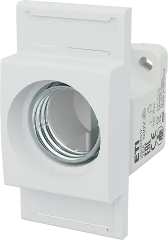 Obraz DII E27 25A EZV 1p+ZP
