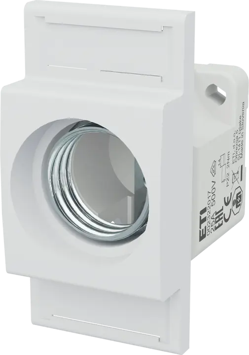 Obraz DII E27 25A EZV 1p+ZP