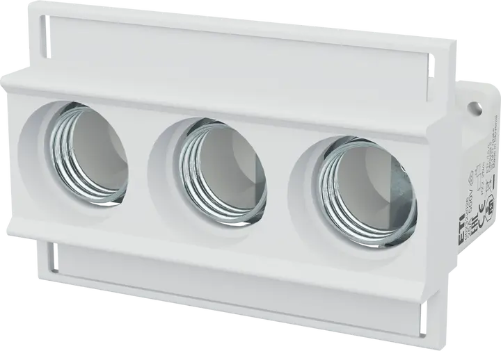Obraz DII E27 25A EZV 3p+ZP
