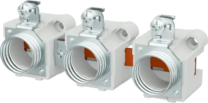 Obraz SET EZR 25/GEG 25 3p