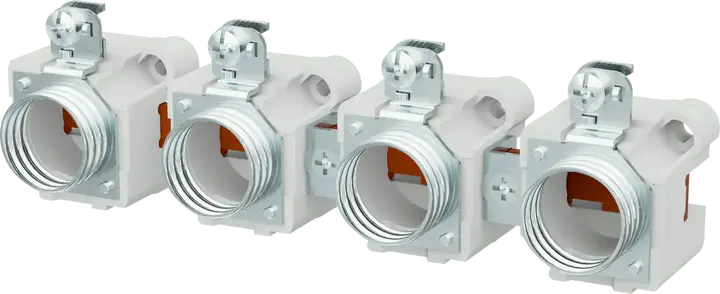 Obraz SET EZR 25/GEG 25 4p