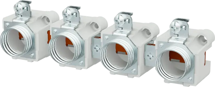 Obraz SET EZR 25/GEG 25 4p