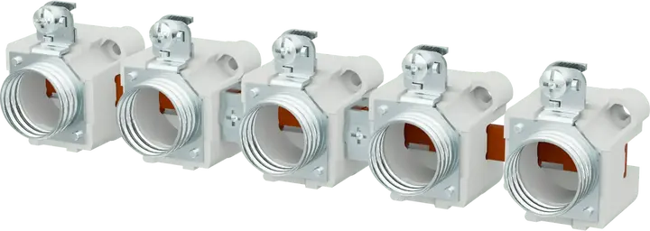 Obraz SET EZR 25/GEG 25 5p