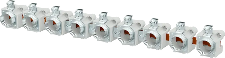 Obraz SET EZR 25/GEG 25 9p