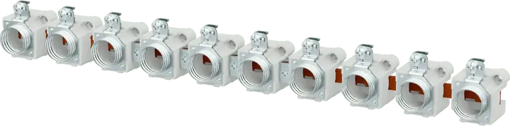 Obraz SET EZR 25/GEG 25 10p