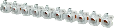 SET EZR 25/GEG 25 10p