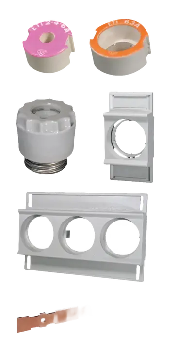 Obraz DII E27 25A KDII PB