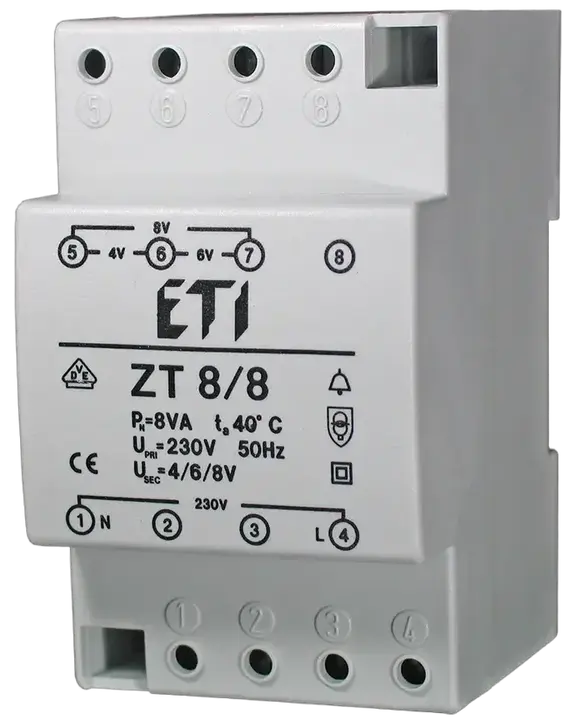 Obraz ZT 8/8