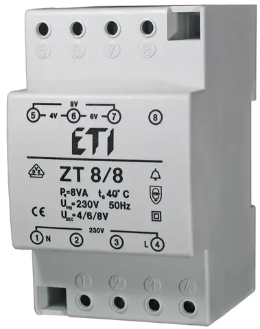 Obraz ZT 8/8
