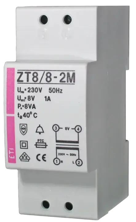 Obraz ZT8/8-2M