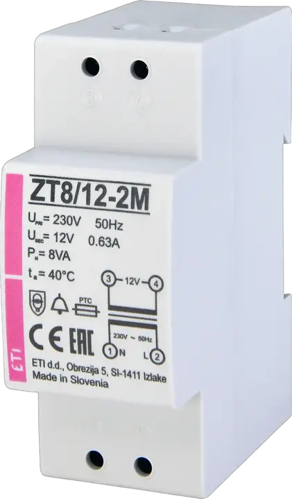 Obraz ZT8/12-2M
