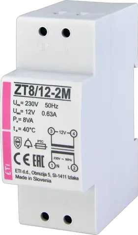 Obraz ZT8/12-2M