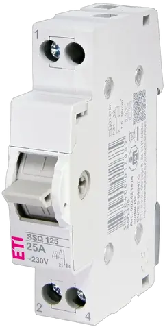 Obraz SSQ  125