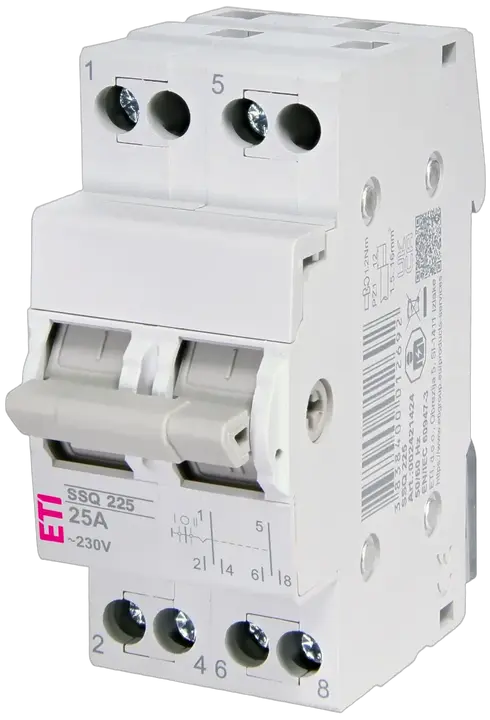 Obraz SSQ  225