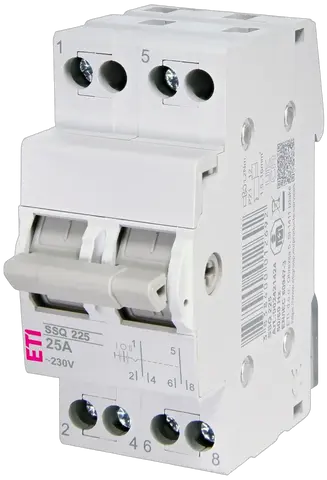 Obraz SSQ  225