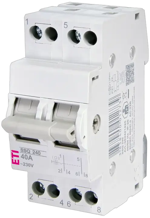 Obraz SSQ  240