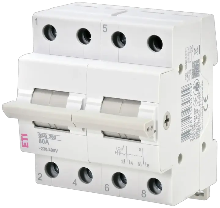 Obraz SSQ  280