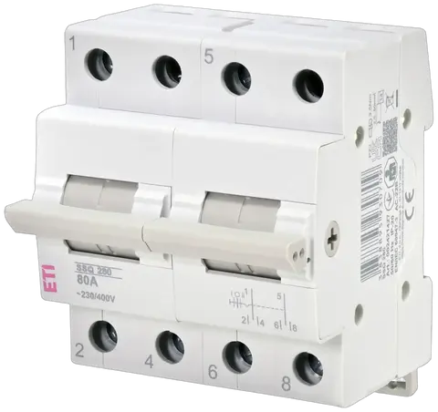 Obraz SSQ  280