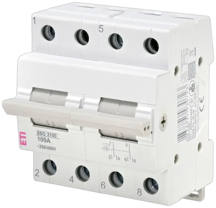 Obraz SSQ  2100