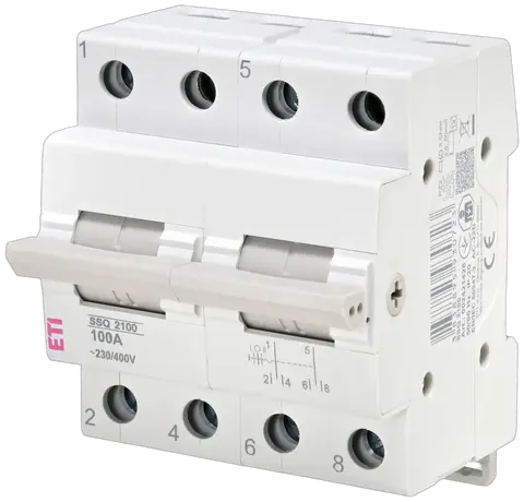 Obraz SSQ  2100