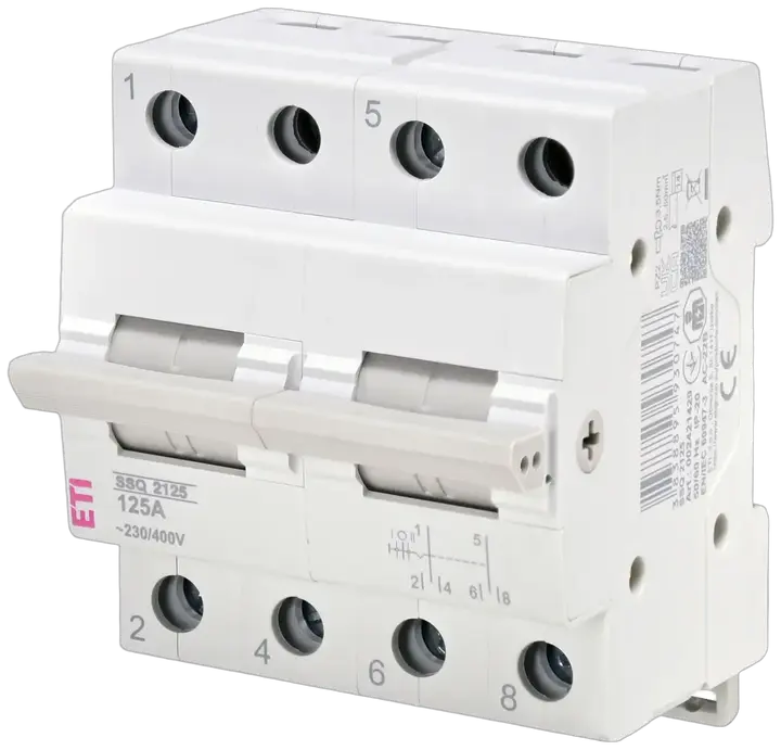 Obraz SSQ  2125