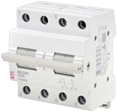 Obraz SSQ  2125