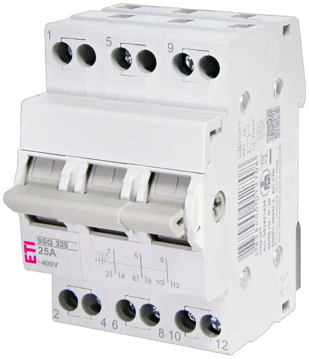 Obraz SSQ  325