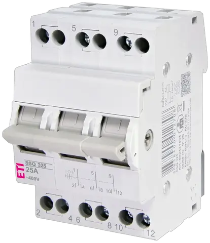 Obraz SSQ  325