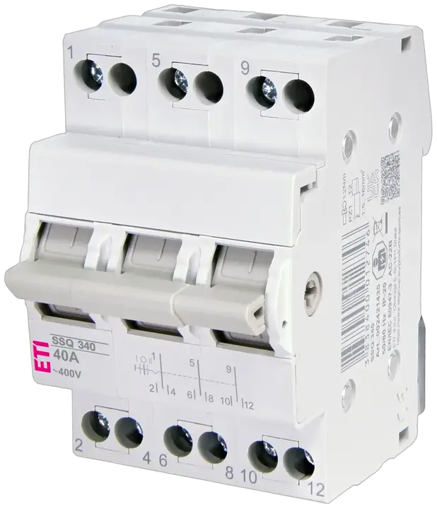 Obraz SSQ  340