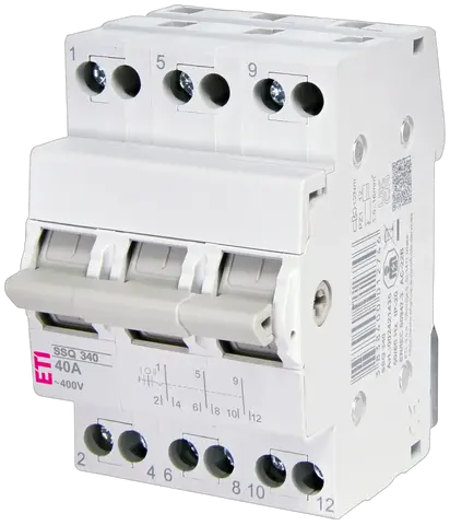 Obraz SSQ  340