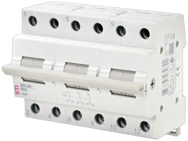 Obraz SSQ  380