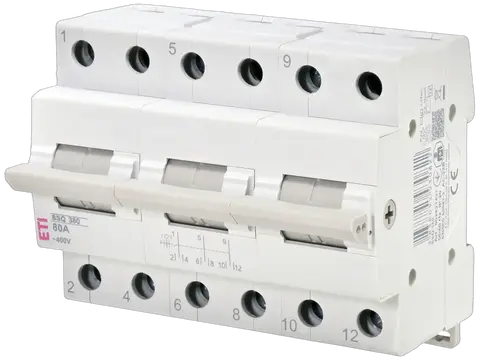 Obraz SSQ  380
