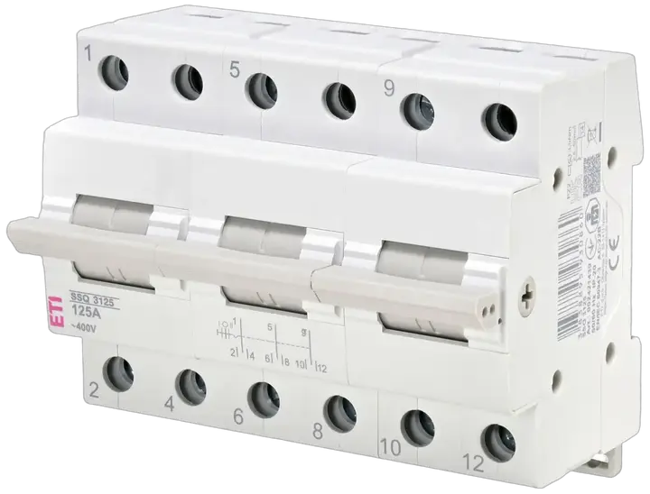 Obraz SSQ  3125