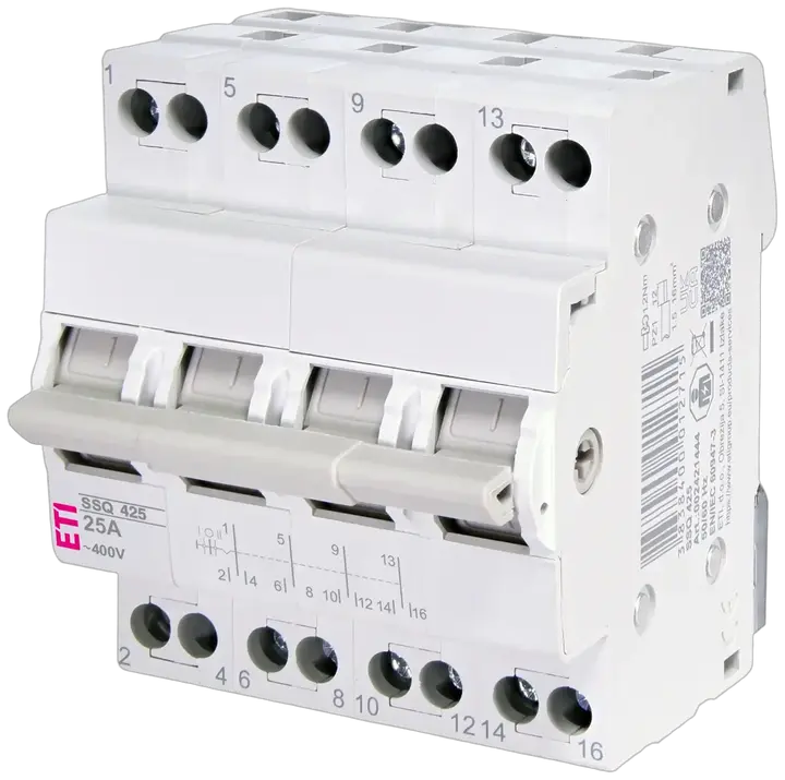 Obraz SSQ  425