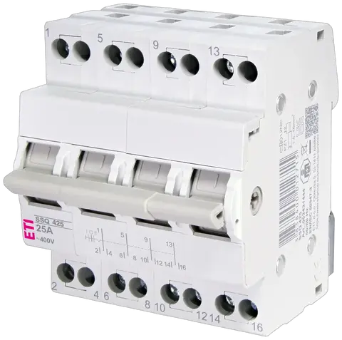 Obraz SSQ  425