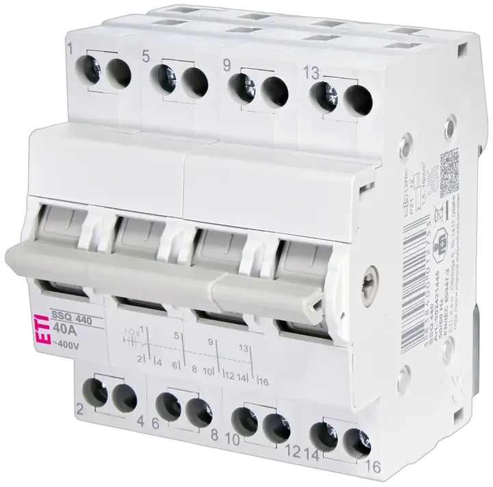 Obraz SSQ  440