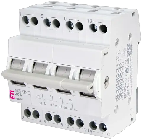 Obraz SSQ  440
