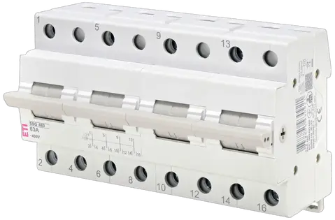 Obraz SSQ  463