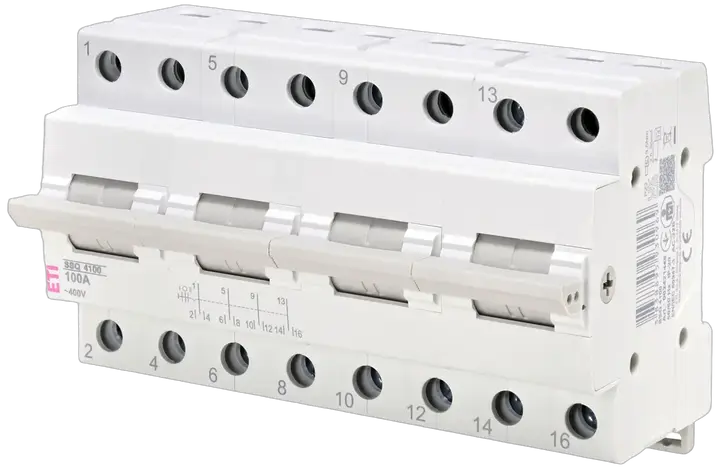 Obraz SSQ  4100