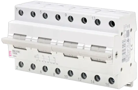 Obraz SSQ  4100
