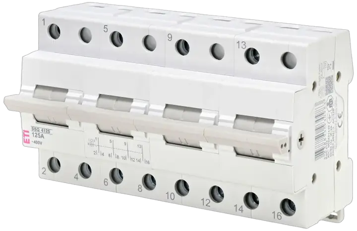 Obraz SSQ  4125