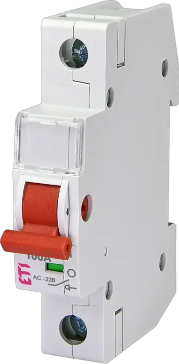 Obraz SV 1100 1p 100A