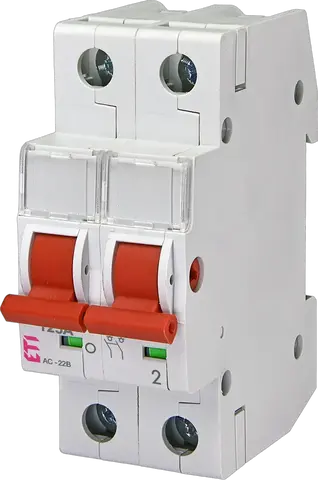 Obraz SV 2125 2p 125A