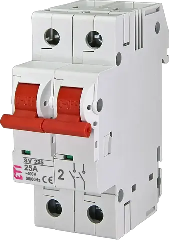 Obraz SV 225 2p 25A