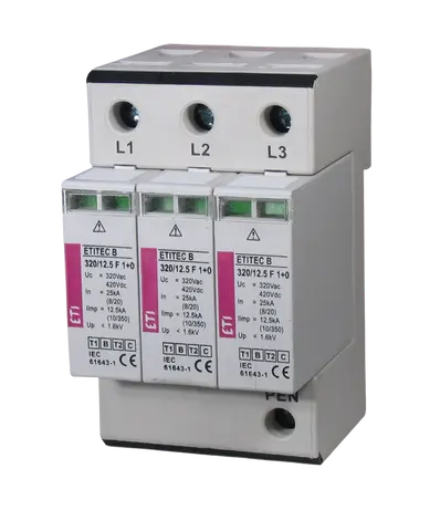 * ETITEC B 275/12,5 F 4+0