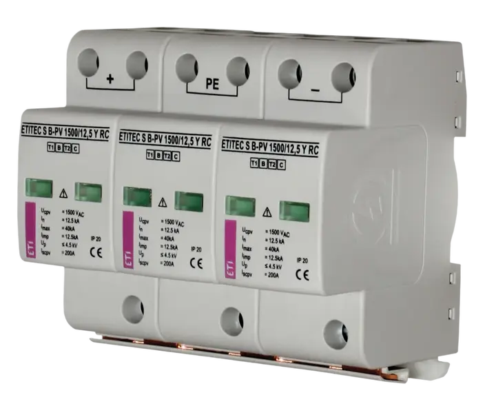 Obraz *ETITEC S B-PV 300/12,5 RC