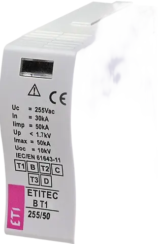 *MOD.ETITEC B T12 255/50