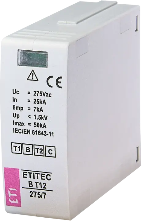 Obraz * MOD.ETITEC B T12 275/7