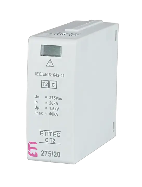 Obraz MOD. ETITEC C T2 275/20